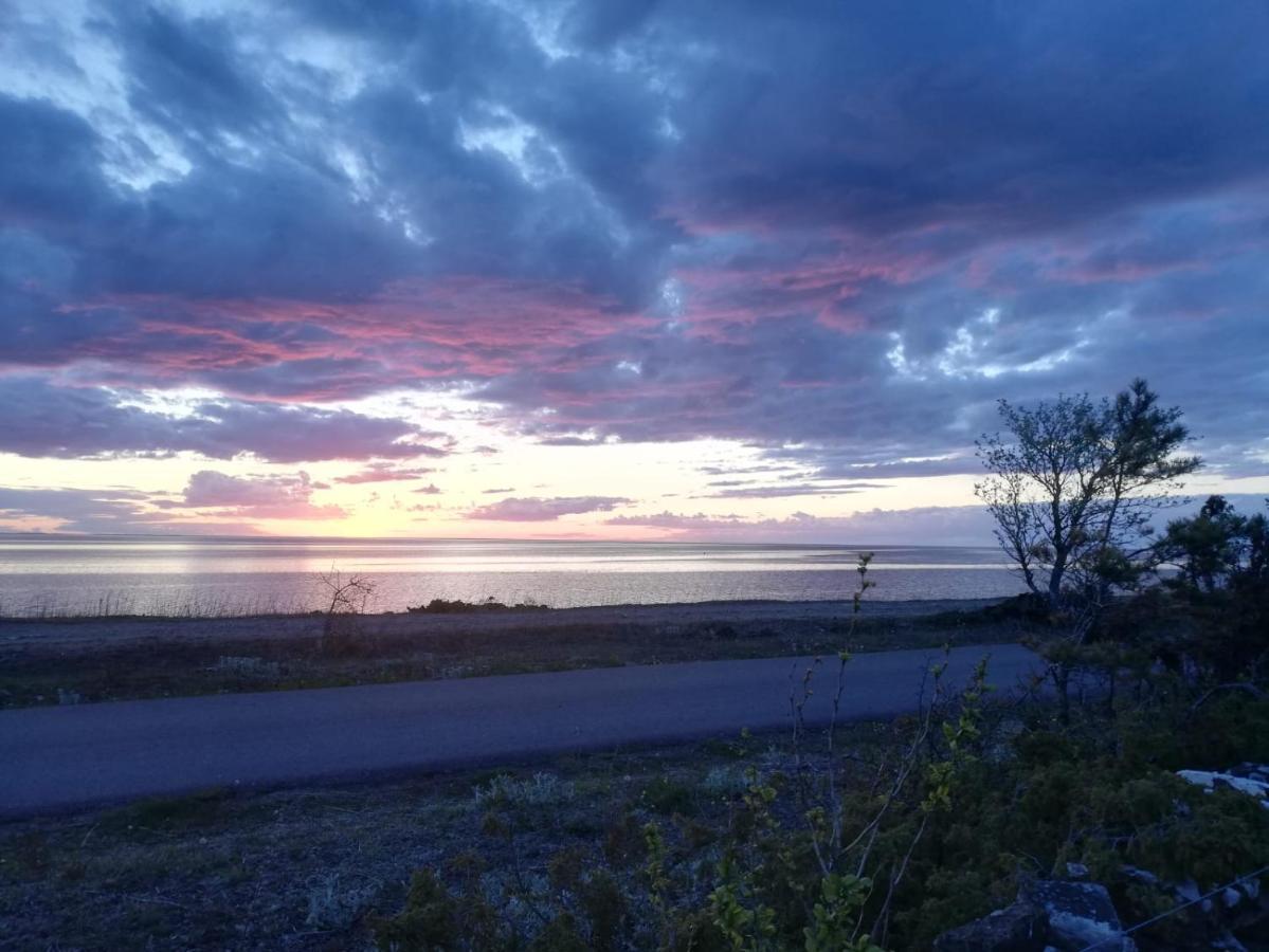 Sjoetorpet - Unikt Boende Vid Havet Pa Norra Oeland! Lottorp Bagian luar foto